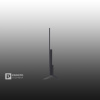 Телевизор 55" LG 55QNED82A6B.ARUG 2025